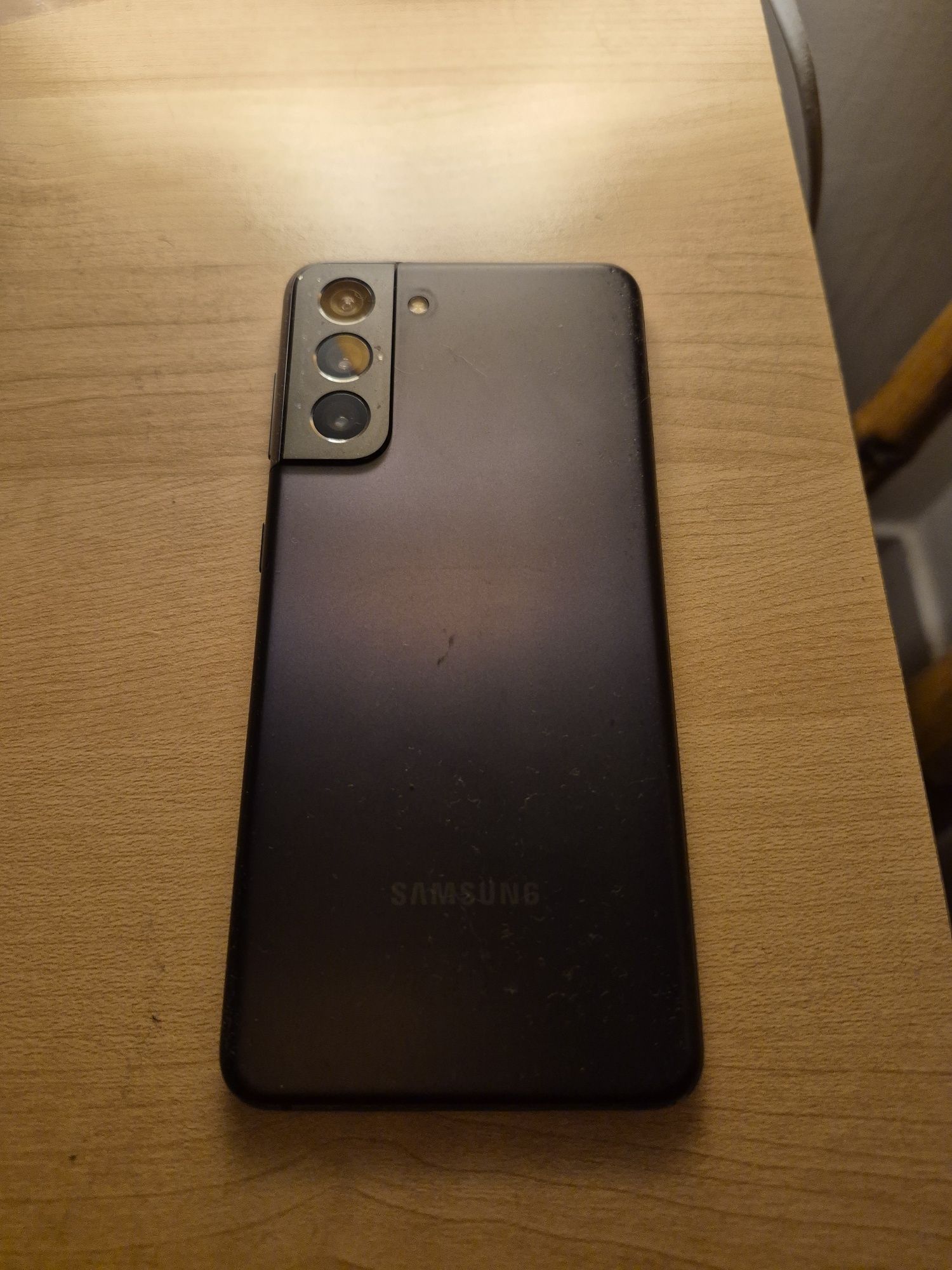 Samsung Galaxy S21
