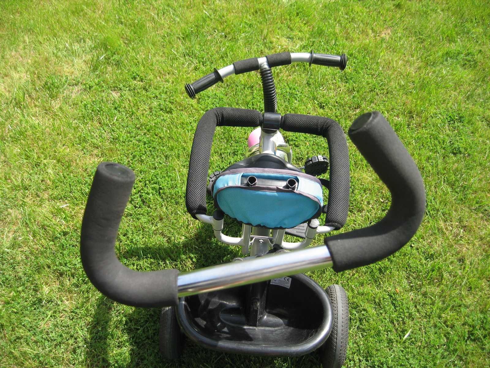rower rowerek dla dziecka