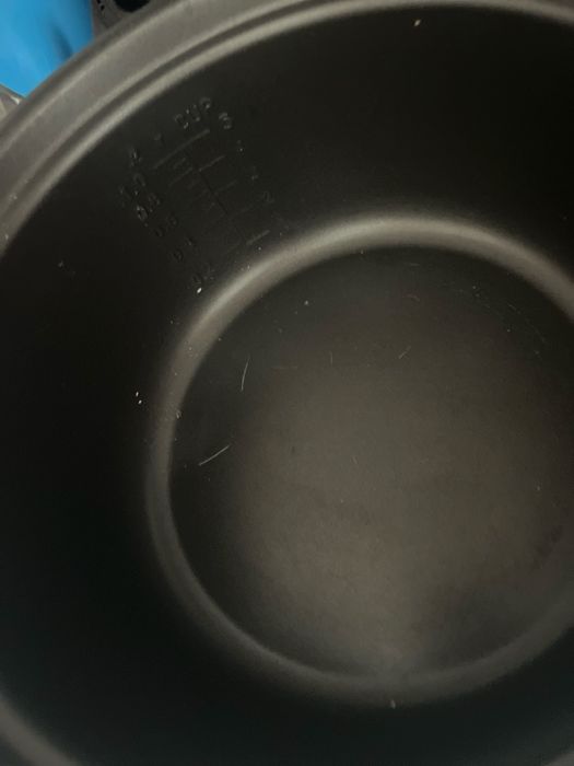 Maquina de fazer arroz electrica