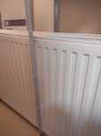 Grzejnik 600×1000 (3 panelowy)