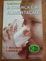 A criança e a alimentação Método Brazelton