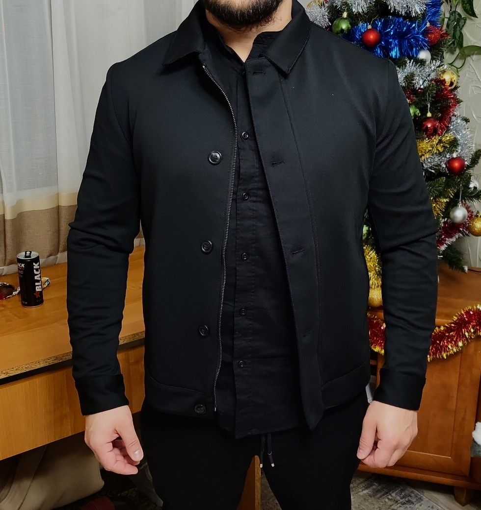 Sprzedam męska marynarke