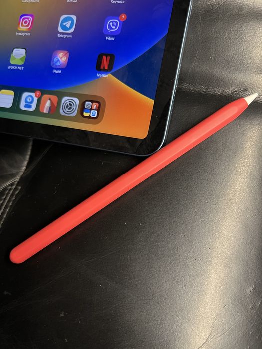 Apple Pencil 2 Оригіньний Гарантія