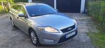 Ford Mondeo Ford Mondeo MK4 1.8 TDCI combi