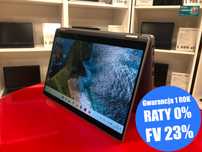 13" Laptop 2w1 Dell Latitude 5310 i5-10gen 16GB 256GB Dotyk Win11 HDMI