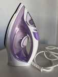 żelazko Philips EasySpeed easy speed fioletowe