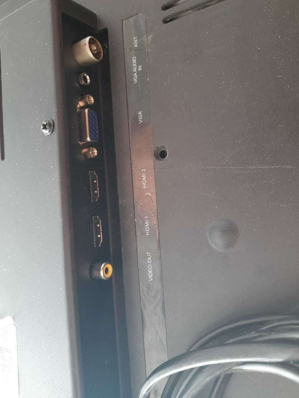 Samsung 42. LED 4201.