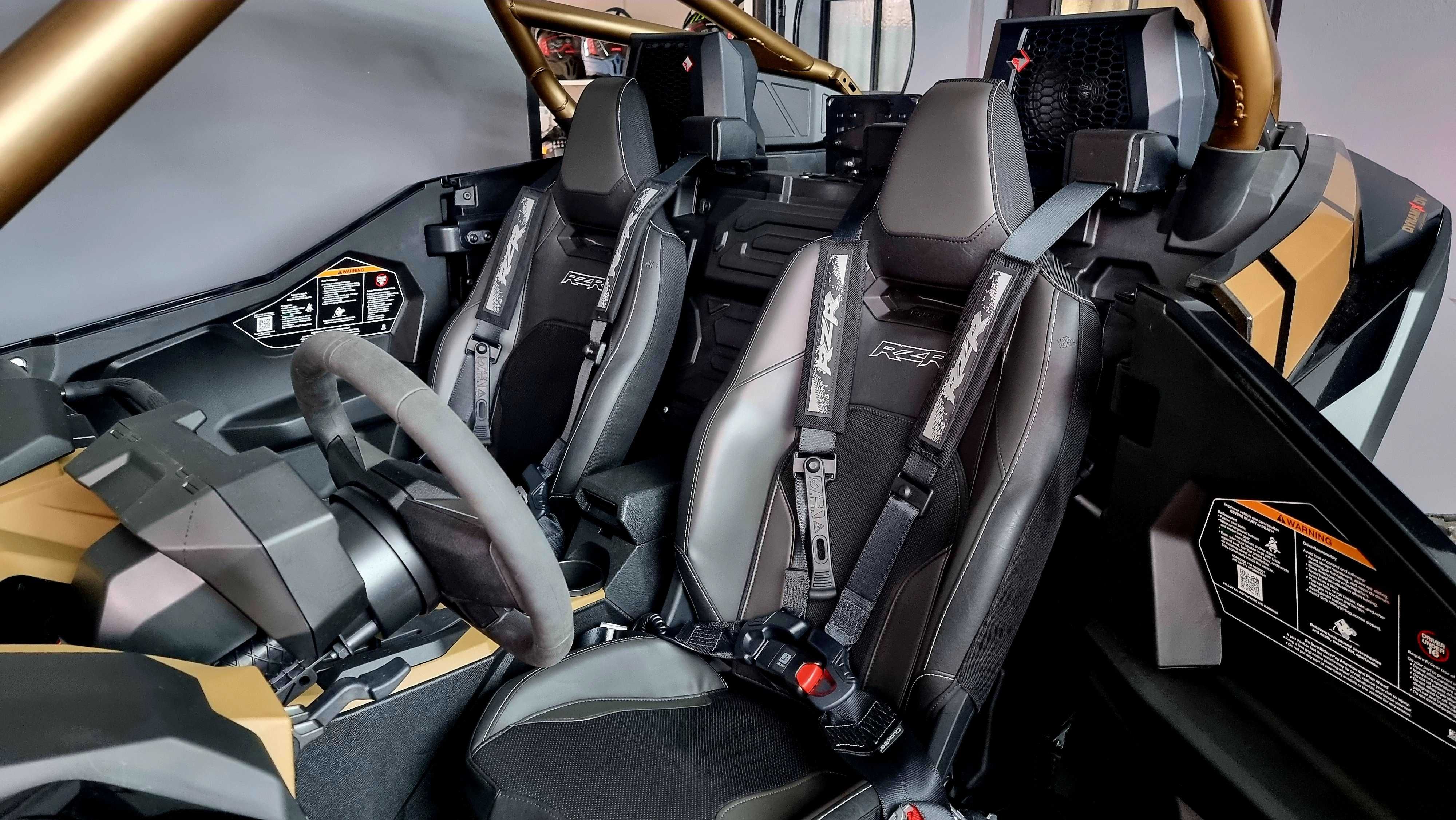 POLARIS RZR PRO R ultimate 2025 ODLICZ 100% VAT leasing rejestracja