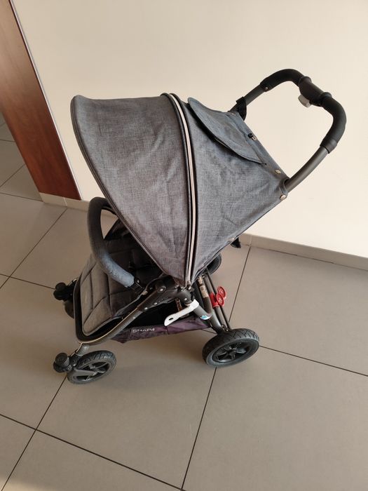 Spacerówka valco baby