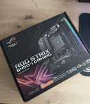 Placa-mãe ASUS ROG STRIX B450-I Gaming