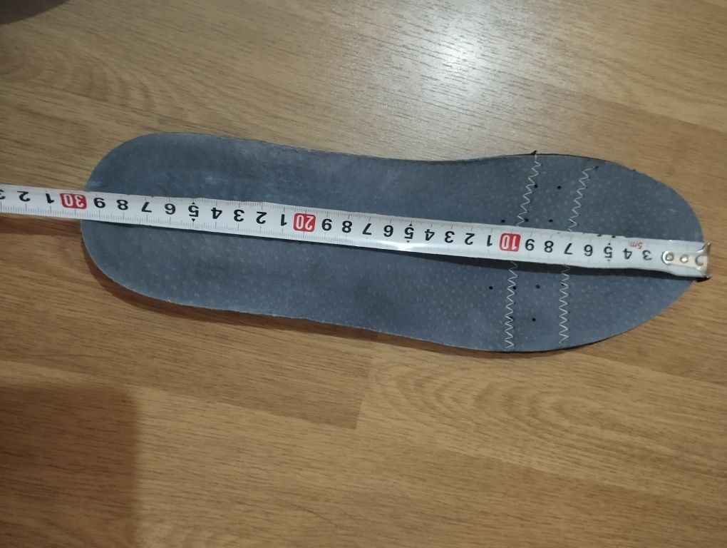 Чоловіче робоче взуття