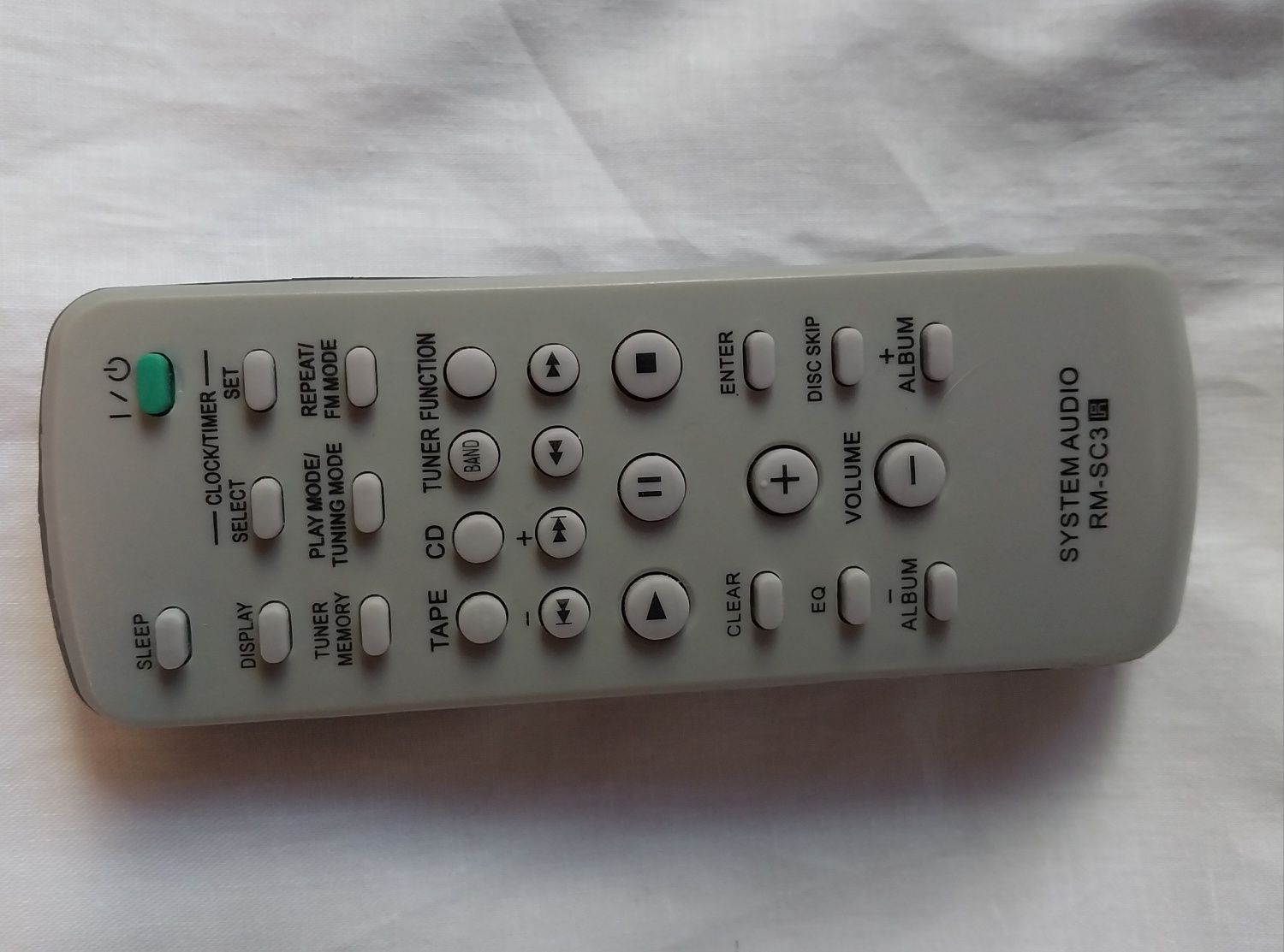 SONY CMT-CPX11 Музыкальный центр