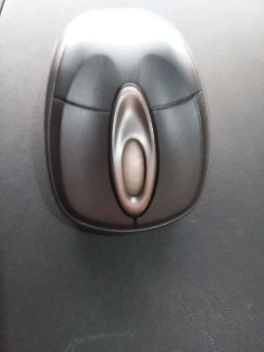 Rato Microsoft wireless como novo