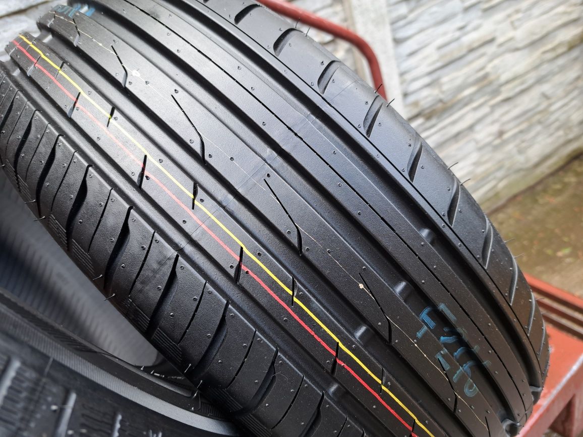 Opony letnie NOWE 195/60 R15 Toyo Montaż i wyważanie gratis!