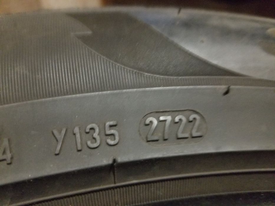 Шини 255/50/19 Pirelli Scorpion