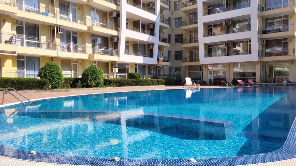 Болгария, Аренда, Солнечный берег,