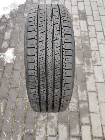 Opona Goodyear Assurance 235/60r18