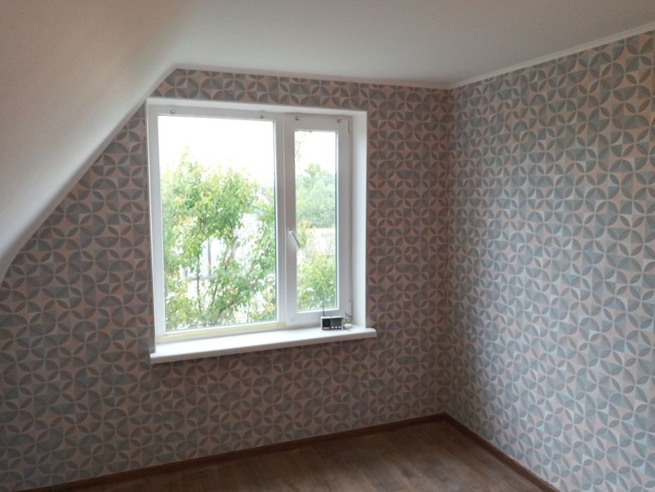 Будівельні послуги