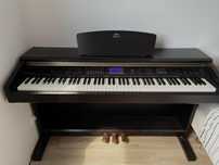 Pianino cyfrowe Yamaha YDP-240- stan bardzo dobry