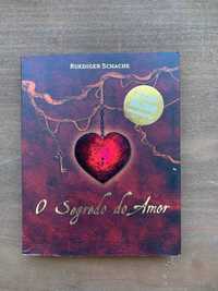 Ruediger Schache - O Segredo do Amor