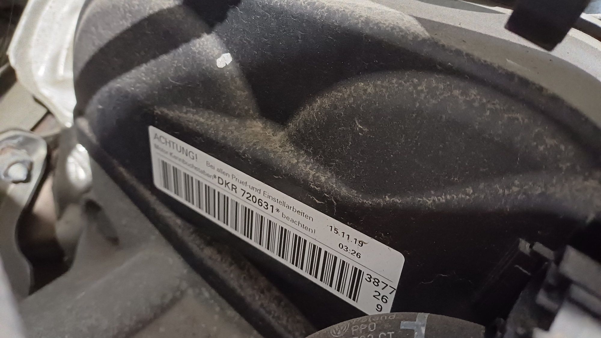 Seat arona 2021 para pecas