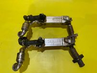 Теплообменник ЕГР BMW X5 E53 E70 E60 Радиатор EGR  БМВ Х5 Е53 Е70 Е60