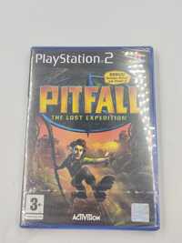 Ptfrall Ps2 W Folii z Paskiem