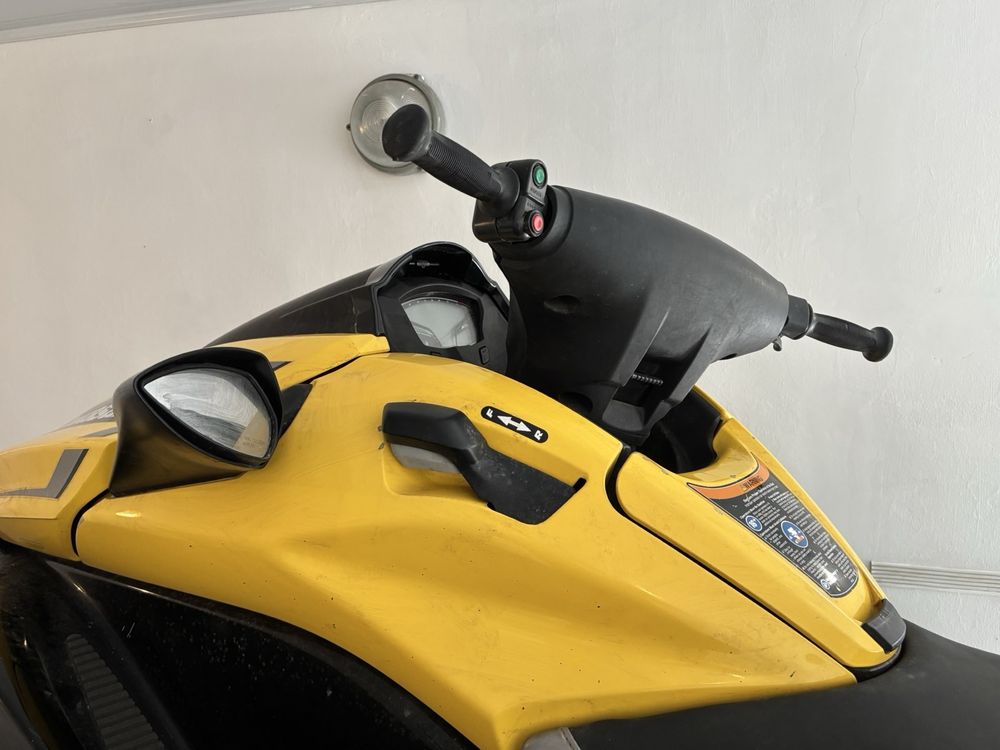 Гидроцикл Kawasakі ULTRA LX