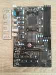 Płyta główna ASRock 980DE3/U3S3, AM3+, DDR3, SATA3, USB 3.1, PCIe 2.0