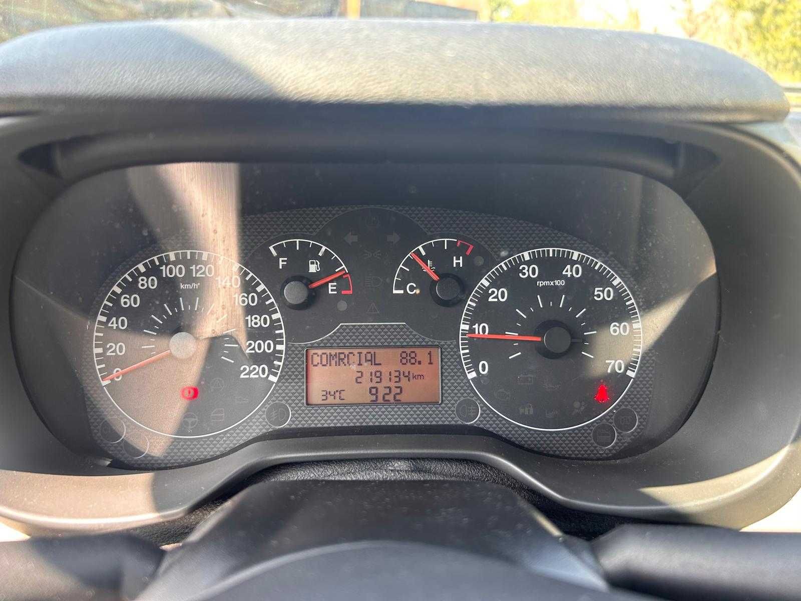 FIAT PUNTO 1.2 2006