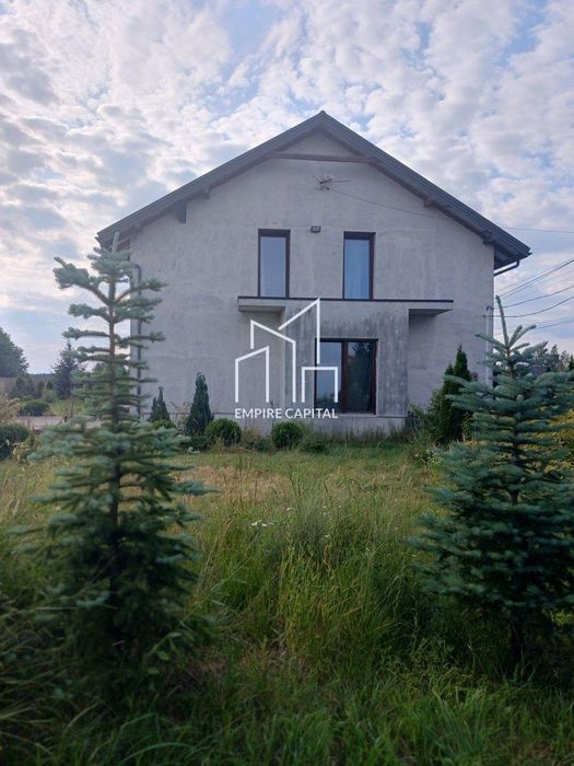 Будинок 200 м² + 17 соток | Рясне-Р | Без ремонту