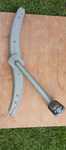 Śmigło zmywarki Bosch Siemens 60 cm spryskiwacz górnego kosza