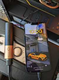 Duracell 3350 mah power bank Оригінал