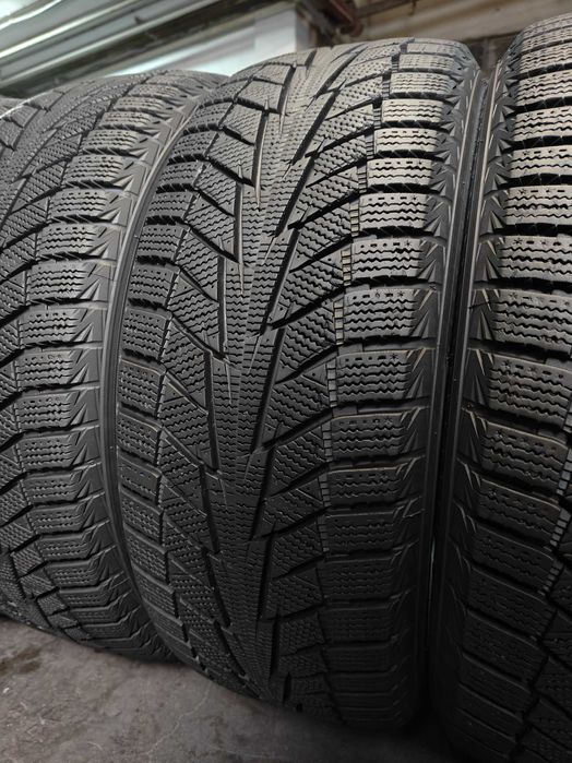 1шт/2шт/4шт. R16 205 55 шини зимові Hankook Winter I*cept IZ2