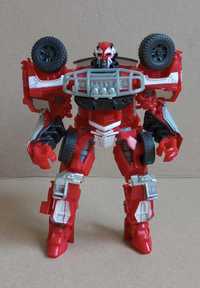 Figurka Transformers DOTM Specialist Ratchett
