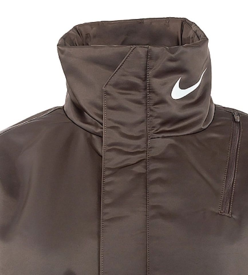 Куртка NIKE W NSW Parka нова