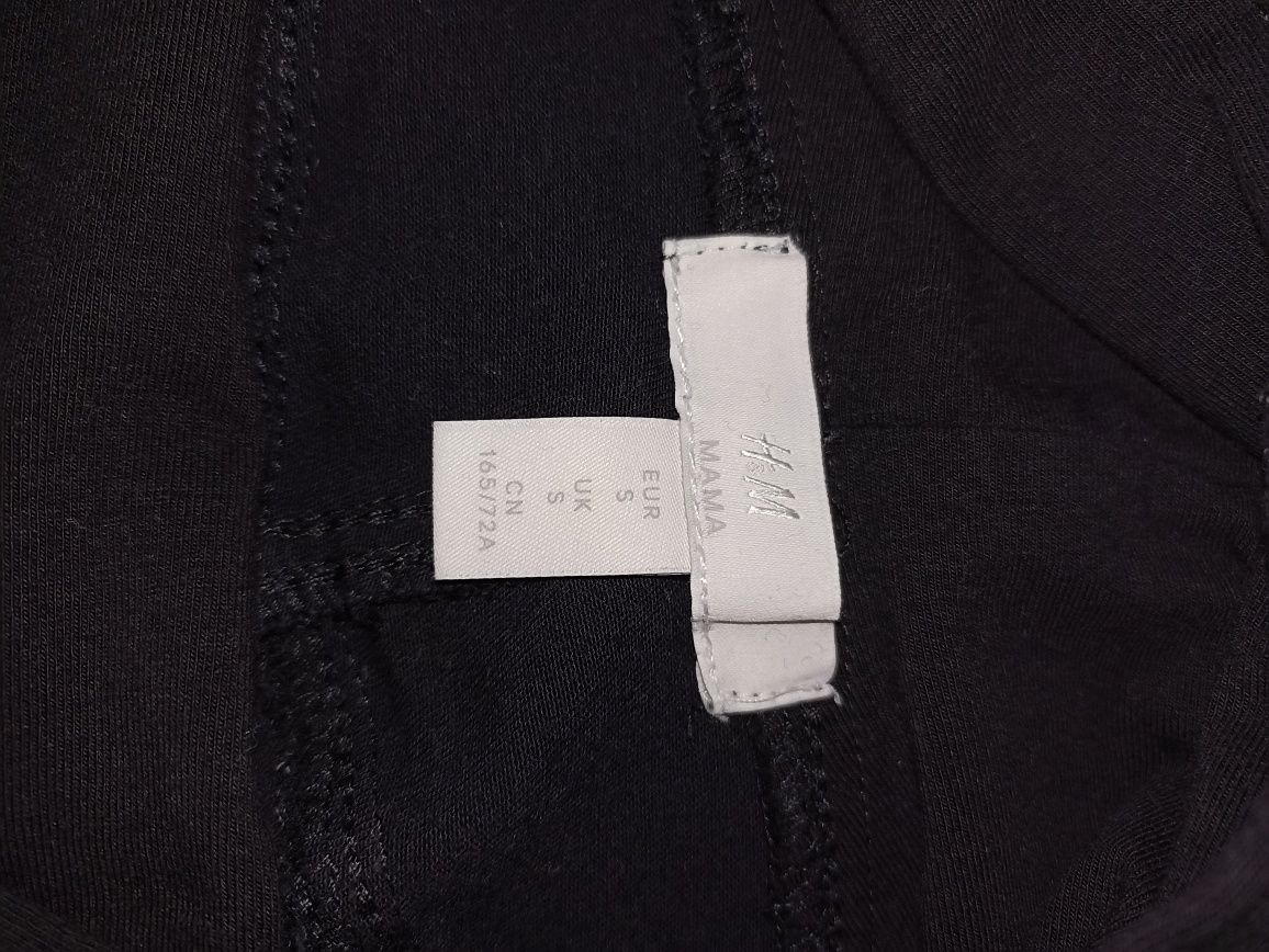 Spodnie ciążowe rozmiar S marki H &M