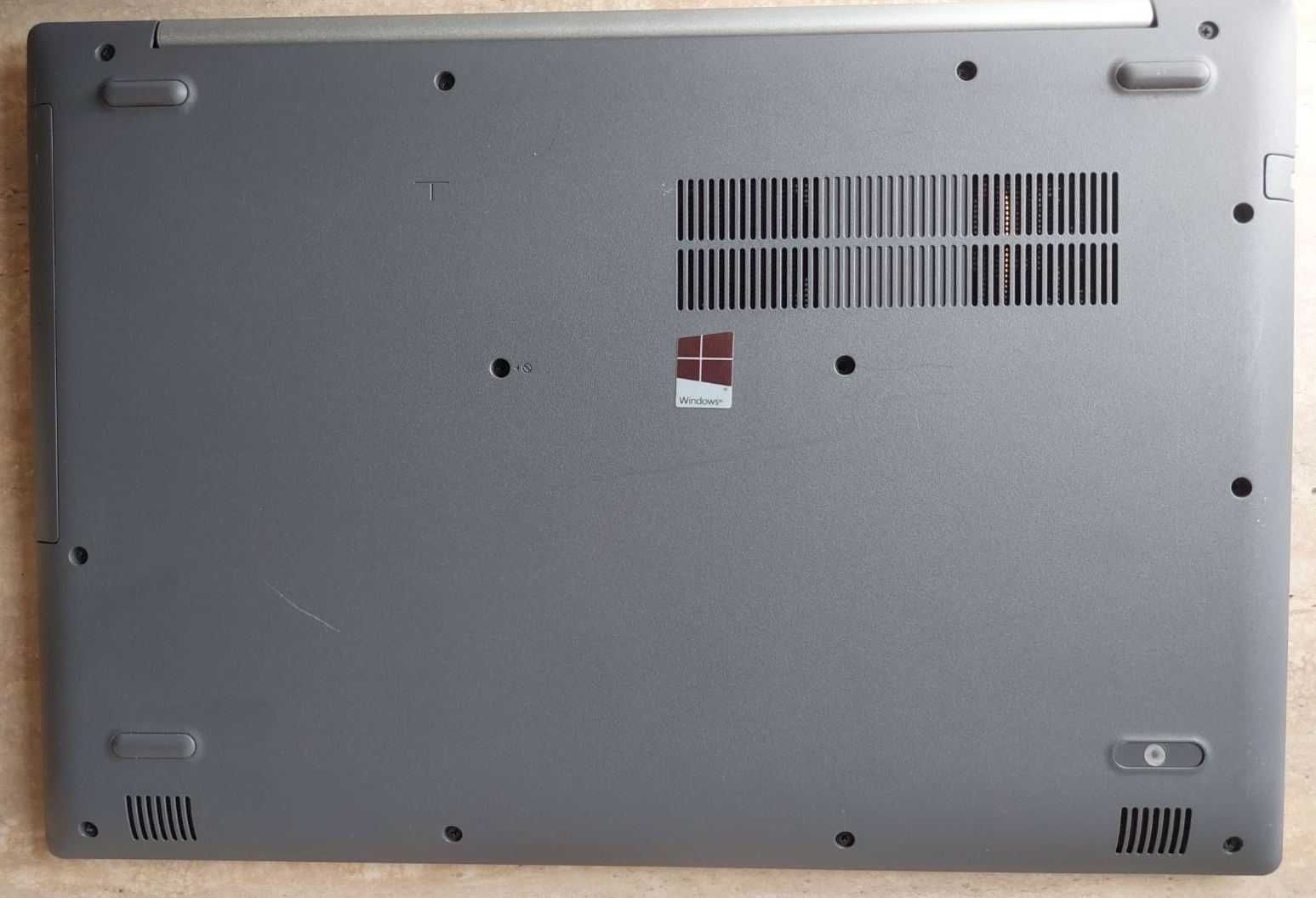 Lenovo IdeaPad 320-15IKB 80XL/15.6"/Intel Core i7-7500U/ RAM 16 ГБ