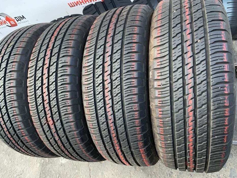 Шини 225/60 R17 Falken всесезонн 2023 рік 7/7,5 мм