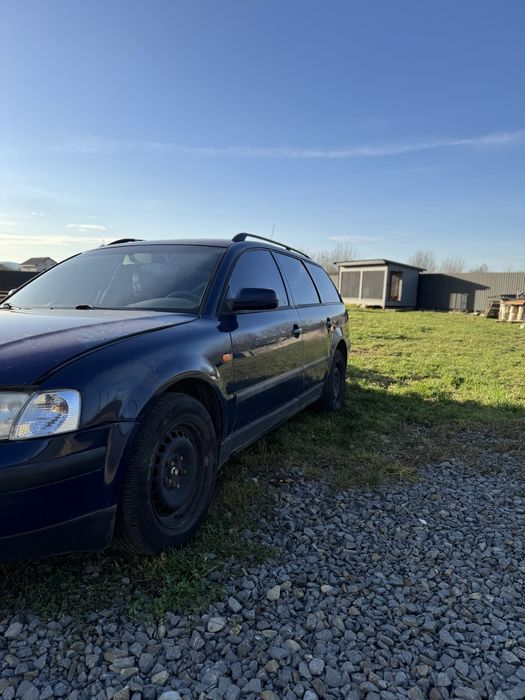 Продам Volkswagen b5