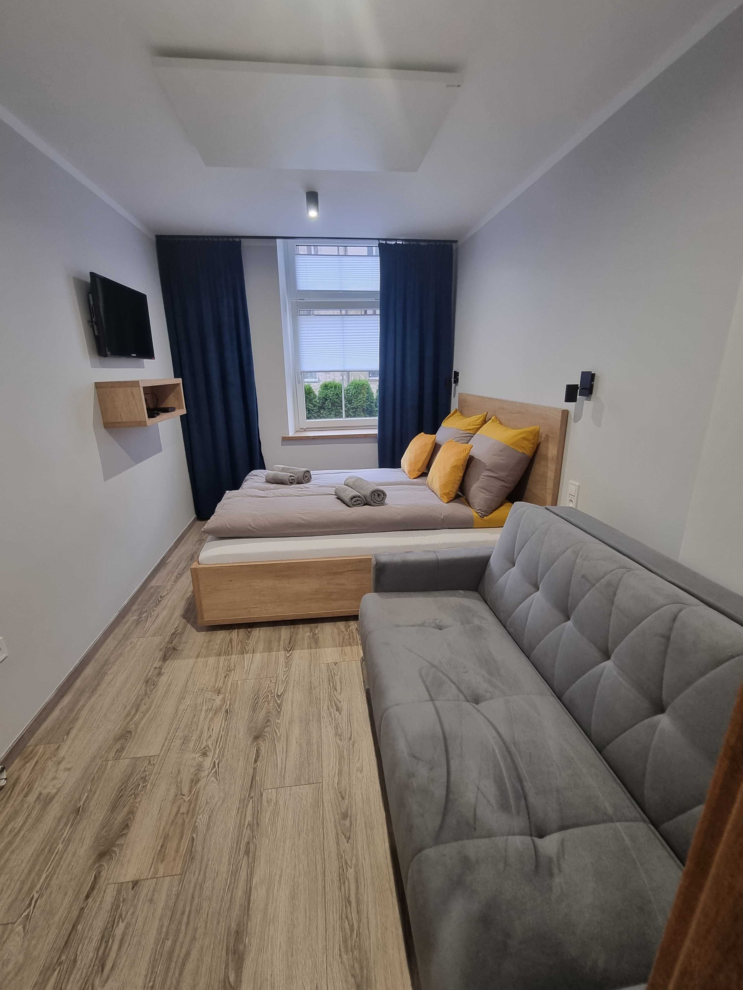 Apartament Lux Lemon