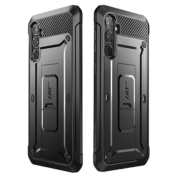 Supcase Unicorn Beetle Pro Galaxy S23 Fe Black