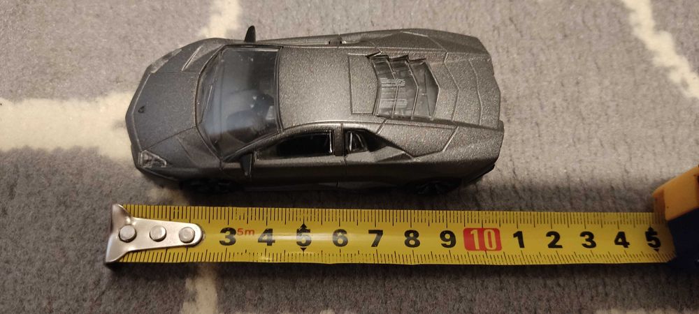 Lamborghini Reventon 1/43 Rastar