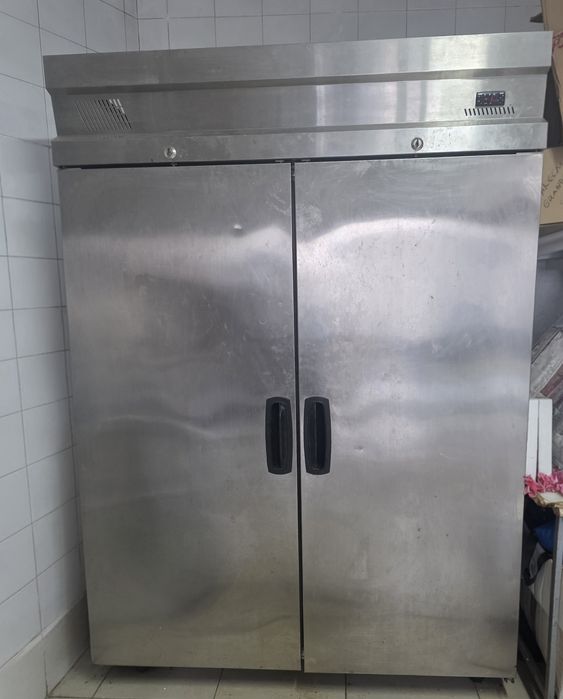 Armario de congelação