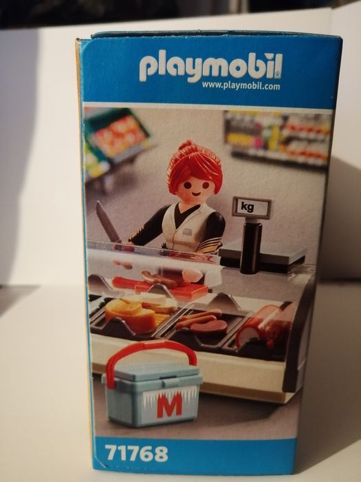 Playmobil 71768 випуск 2024р
