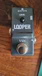 Pedal lopper novo oferta 9v
