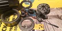 Karcher przekladnia k5.70 k4.80 md k5um