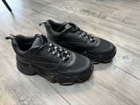 Steve Madden Possess Sneakersy