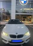 Bmw 220D Cabrio Pack M Sport