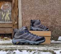 Чоловічі черевики Merrell Moab 3 Mid GORE-TEX J035789 оригінал.